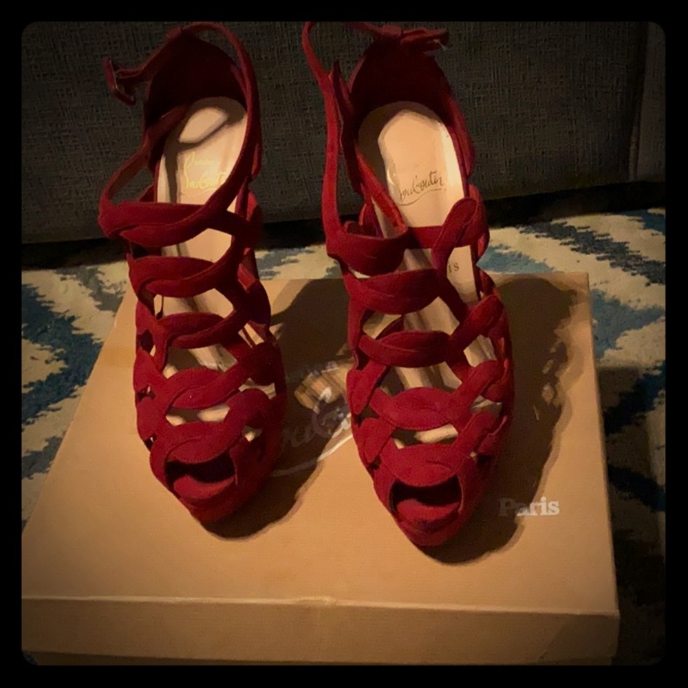 Shoes